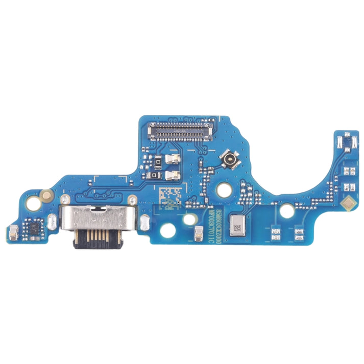 Charging Port With PCB For Motorola G24